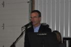 Inauguration des nouveaux locaux de la Fondation Rock Guertin
