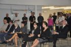 Inauguration des nouveaux locaux de la Fondation Rock Guertin