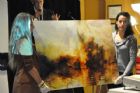 Encan Zone Art  mus�e nature et des sciences
