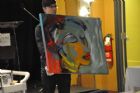 Encan Zone Art  mus�e nature et des sciences
