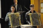 Encan Zone Art  mus�e nature et des sciences