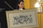 Encan Zone Art  mus�e nature et des sciences