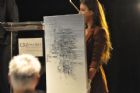 Encan Zone Art  mus�e nature et des sciences