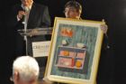 Encan Zone Art  mus�e nature et des sciences