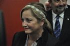 Inauguration de l'ar�na Pat Burns - Stanstead