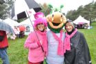 Course � la vie  CIBC  Sherbrooke