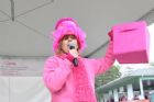 Course � la vie  CIBC  Sherbrooke