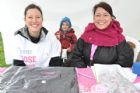 Course � la vie  CIBC  Sherbrooke