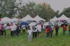 Course � la vie  CIBC  Sherbrooke