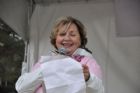 Course � la vie  CIBC  Sherbrooke