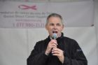 Course � la vie  CIBC  Sherbrooke