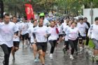 Course � la vie  CIBC  Sherbrooke