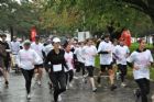 Course � la vie  CIBC  Sherbrooke