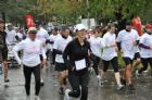 Course � la vie  CIBC  Sherbrooke