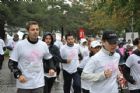Course � la vie  CIBC  Sherbrooke
