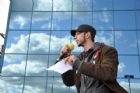 Manifestation r�gionale contre la hause des frais de scolarit�