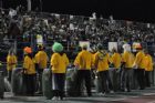 Coupe du maire Vert et Or  contre les Gaiters - Sherbrooke