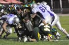 Coupe du maire Vert et Or  contre les Gaiters - Sherbrooke