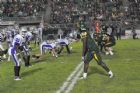 Coupe du maire Vert et Or  contre les Gaiters - Sherbrooke
