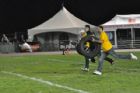 Coupe du maire Vert et Or  contre les Gaiters - Sherbrooke