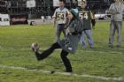 Coupe du maire Vert et Or  contre les Gaiters - Sherbrooke