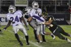 Coupe du maire Vert et Or  contre les Gaiters - Sherbrooke
