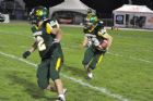 Coupe du maire Vert et Or  contre les Gaiters - Sherbrooke