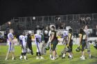 Coupe du maire Vert et Or  contre les Gaiters - Sherbrooke