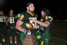 Coupe du maire Vert et Or  contre les Gaiters - Sherbrooke
