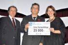 9e Gala d�excellence de la recherche m�dicale de la Fondation du CHUS