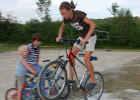 F�te de quartier - Rue D'Alsace - Sherbrooke