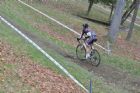 Championnat  Qu�b�cois de cyclo-cross