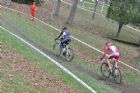 Championnat  Qu�b�cois de cyclo-cross