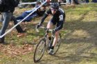 Championnat  Qu�b�cois de cyclo-cross