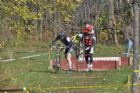 Championnat  Qu�b�cois de cyclo-cross