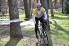 Championnat  Qu�b�cois de cyclo-cross