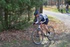 Championnat  Qu�b�cois de cyclo-cross