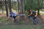 Championnat  Qu�b�cois de cyclo-cross