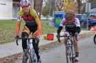 Championnat  Qu�b�cois de cyclo-cross