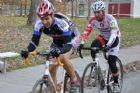 Championnat  Qu�b�cois de cyclo-cross