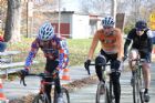 Championnat  Qu�b�cois de cyclo-cross