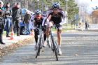 Championnat  Qu�b�cois de cyclo-cross