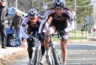 Championnat  Qu�b�cois de cyclo-cross