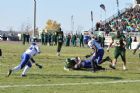 Demi-finale vert et or  Carabins -33  Vert et Or -15