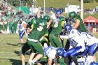 Demi-finale vert et or  Carabins -33  Vert et Or -15