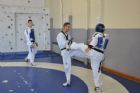 Taekwondo: prsentation des espoirs estriens