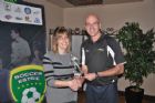 Gala annuel de Soccer-Estrie