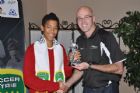 Gala annuel de Soccer-Estrie