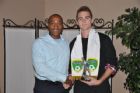 Gala annuel de Soccer-Estrie