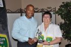 Gala annuel de Soccer-Estrie